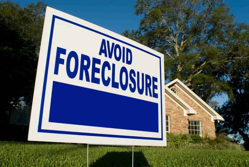 How To Avoid Foreclosure